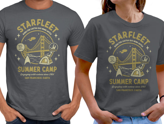 Starfleet Summer Camp