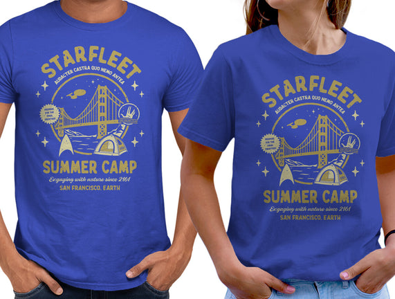 Starfleet Summer Camp