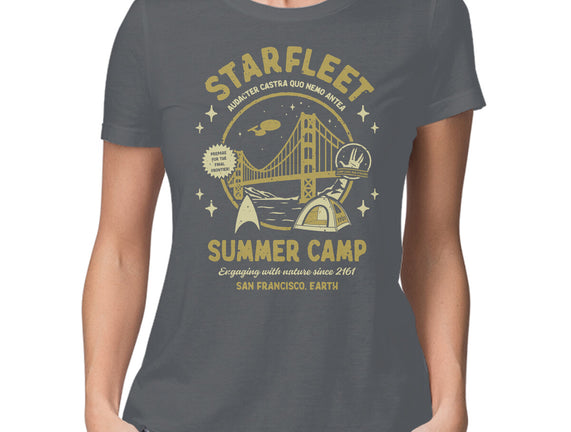 Starfleet Summer Camp