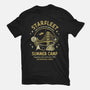 Starfleet Summer Camp-Mens-Basic-Tee-retrodivision