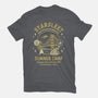 Starfleet Summer Camp-Mens-Basic-Tee-retrodivision