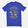 Starfleet Summer Camp-Mens-Basic-Tee-retrodivision