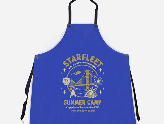 Starfleet Summer Camp