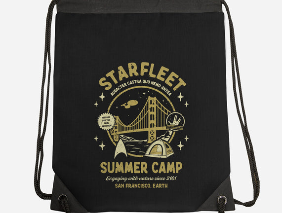 Starfleet Summer Camp