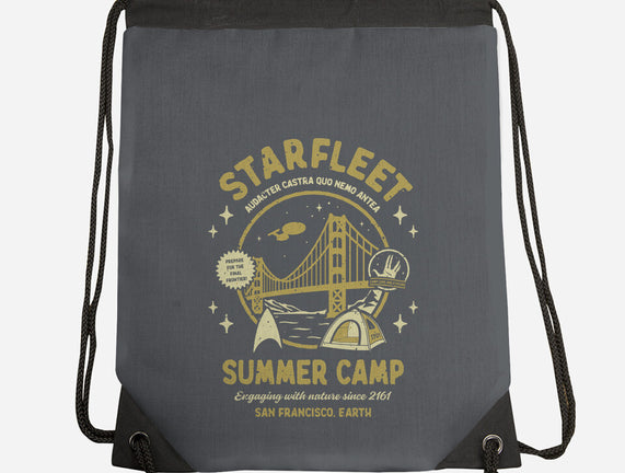 Starfleet Summer Camp