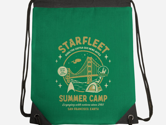 Starfleet Summer Camp