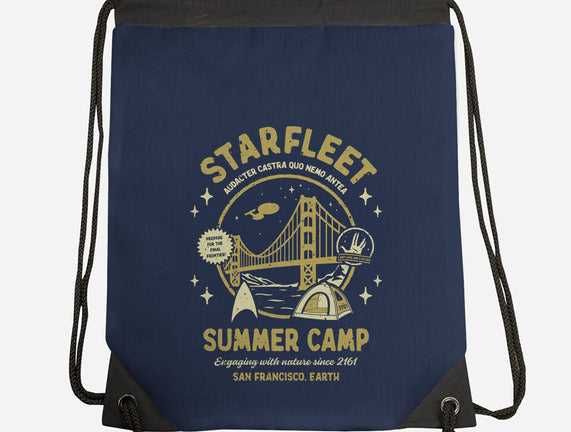 Starfleet Summer Camp