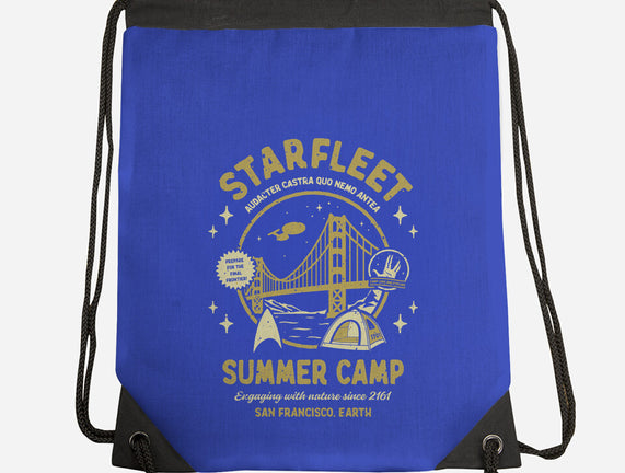 Starfleet Summer Camp