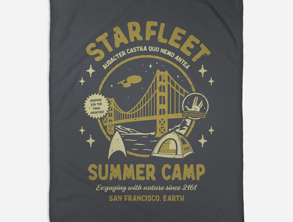 Starfleet Summer Camp