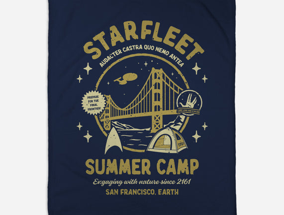 Starfleet Summer Camp