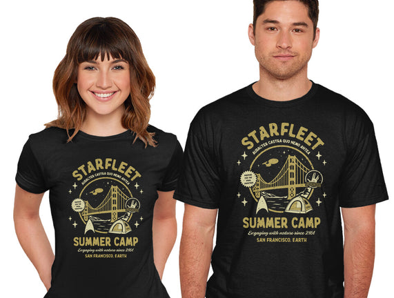 Starfleet Summer Camp