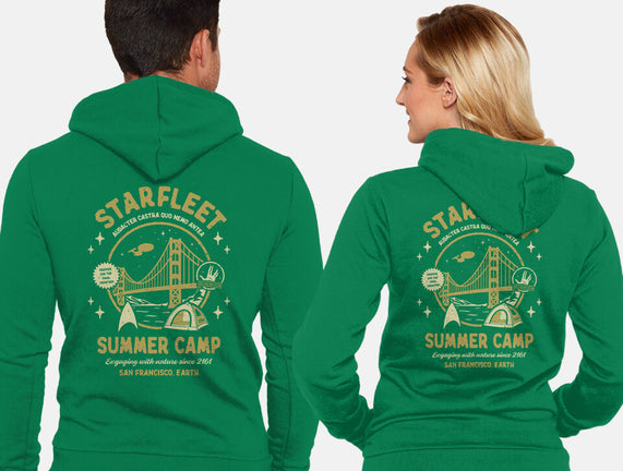 Starfleet Summer Camp