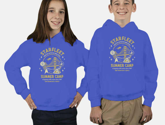 Starfleet Summer Camp