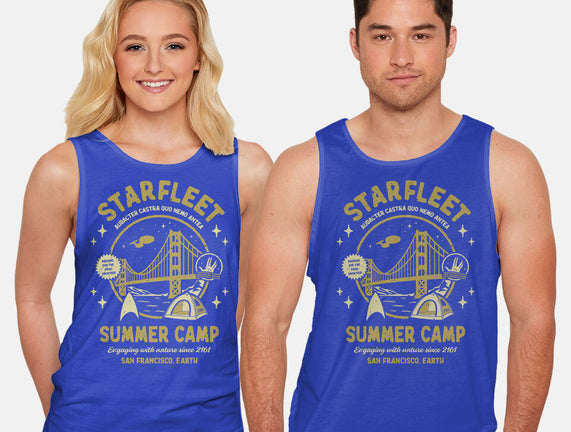 Starfleet Summer Camp