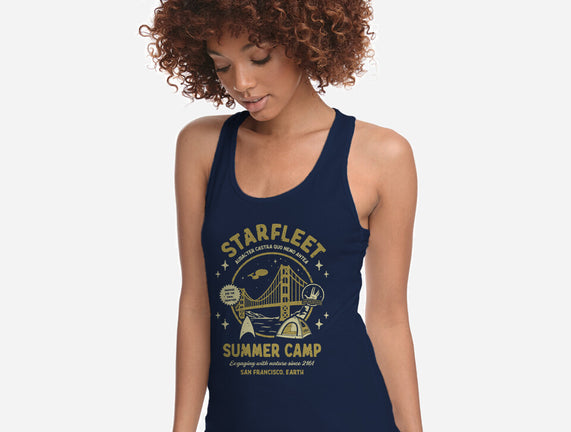 Starfleet Summer Camp