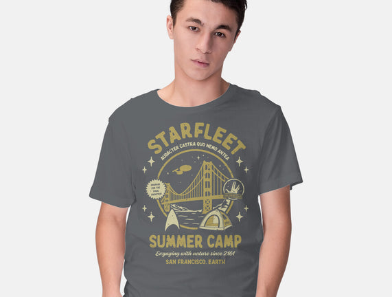 Starfleet Summer Camp