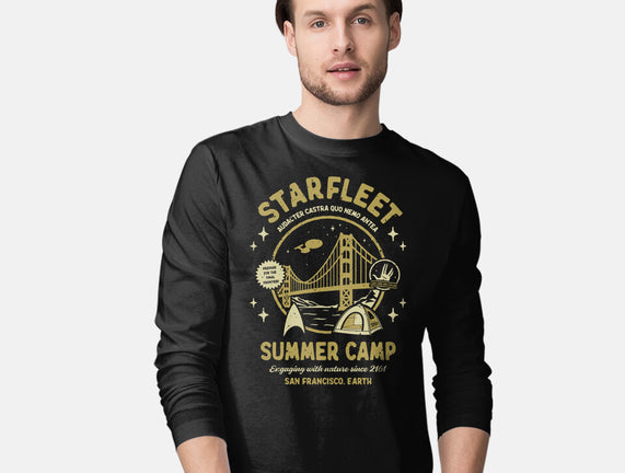 Starfleet Summer Camp