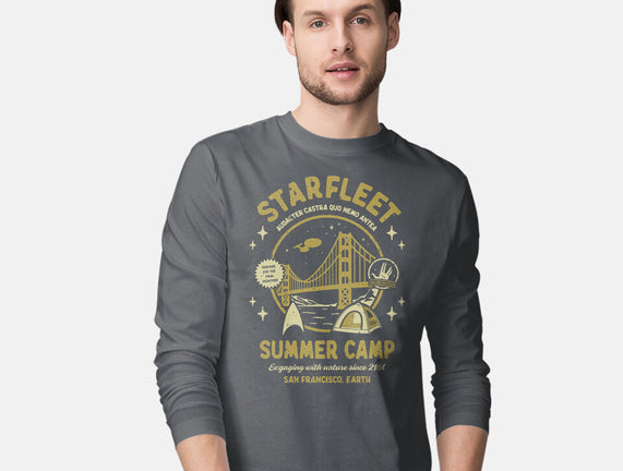 Starfleet Summer Camp