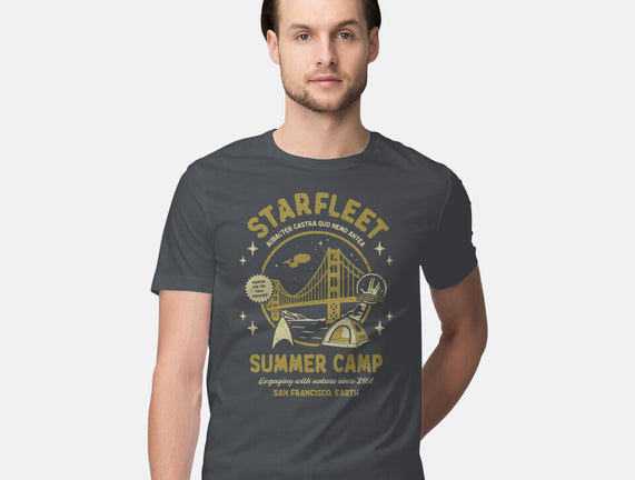 Starfleet Summer Camp