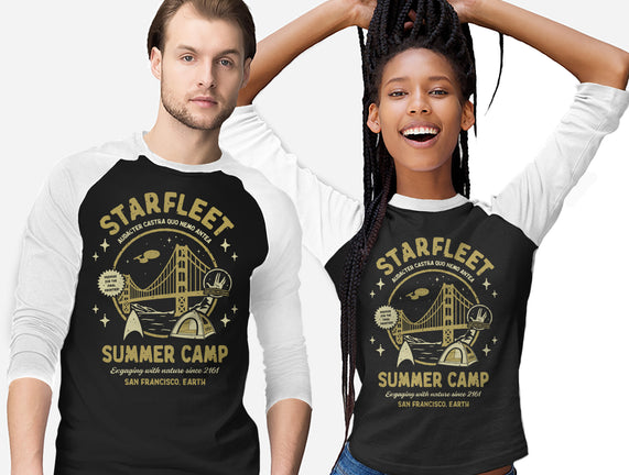 Starfleet Summer Camp