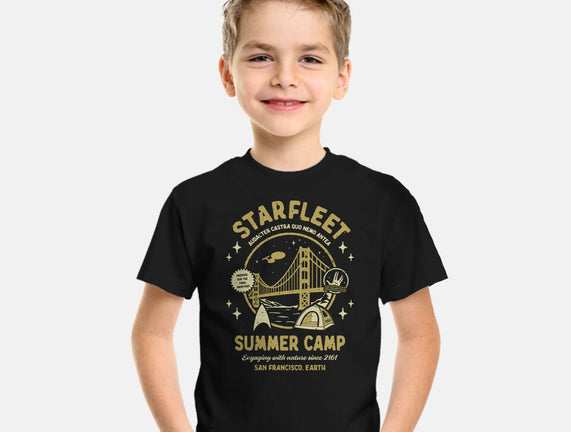 Starfleet Summer Camp