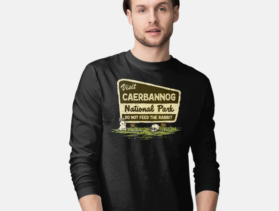 Caerbannog National Park
