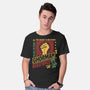 Ghorman Resistance-Mens-Basic-Tee-teesgeex