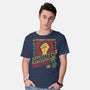Ghorman Resistance-Mens-Basic-Tee-teesgeex