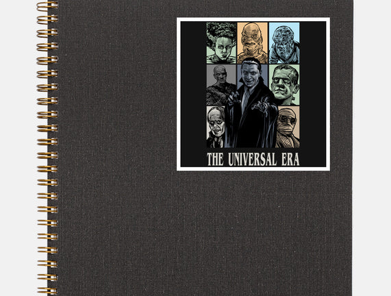 The Universal Era