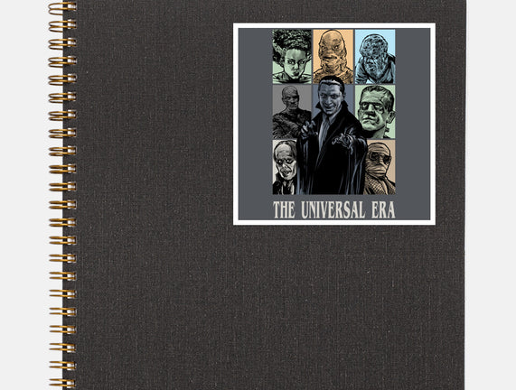The Universal Era