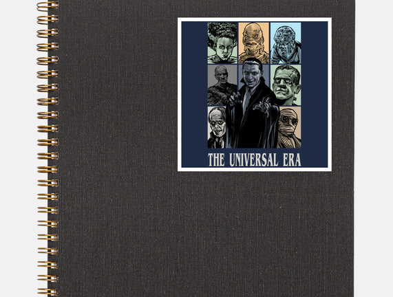 The Universal Era