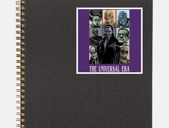 The Universal Era