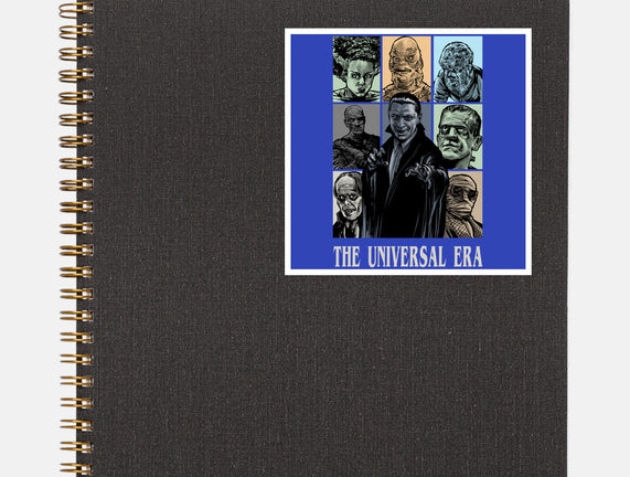 The Universal Era