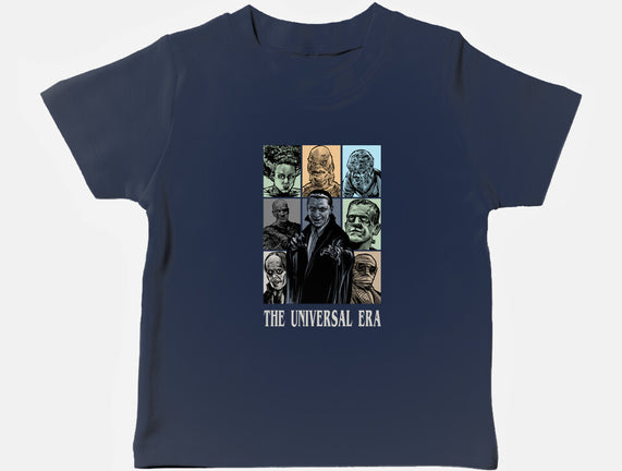 The Universal Era