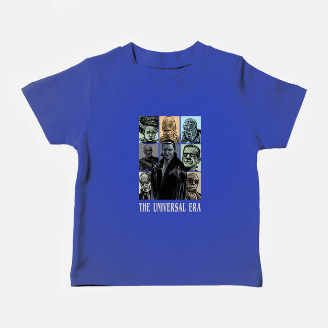 The Universal Era-Baby-Basic-Tee-zascanauta