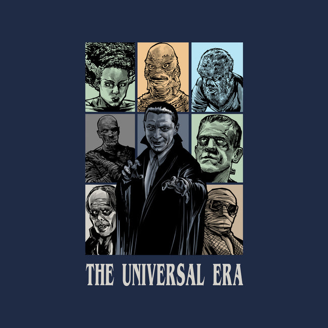 The Universal Era-Unisex-Basic-Tank-zascanauta