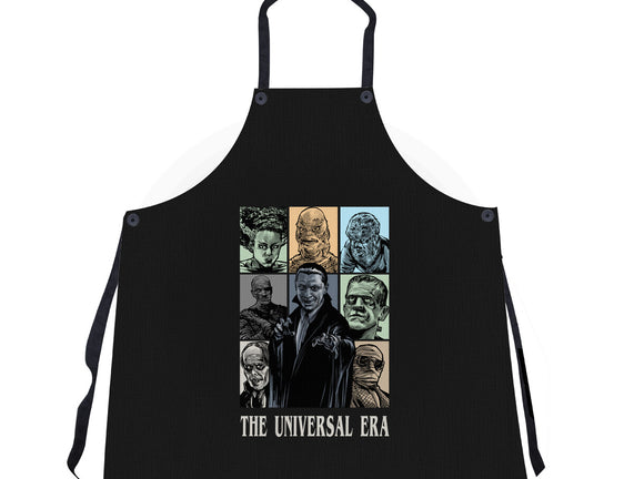 The Universal Era
