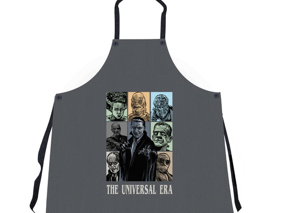 The Universal Era