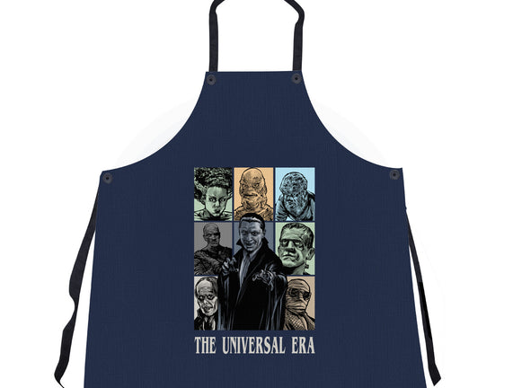 The Universal Era