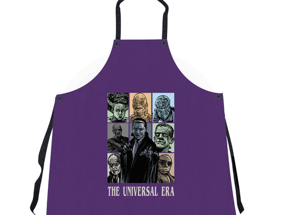 The Universal Era
