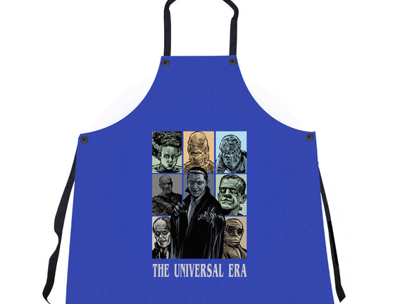 The Universal Era