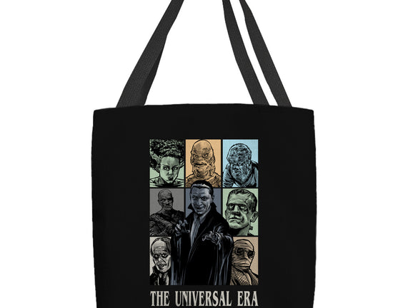 The Universal Era