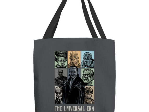 The Universal Era