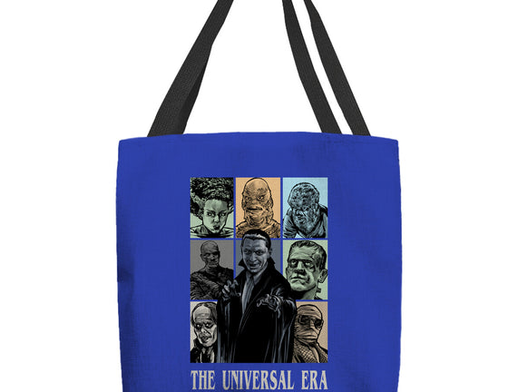 The Universal Era