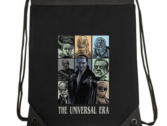 The Universal Era