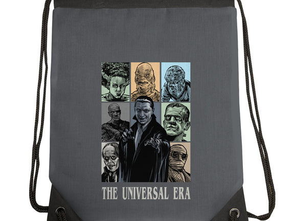 The Universal Era