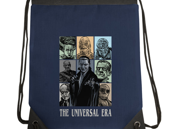The Universal Era