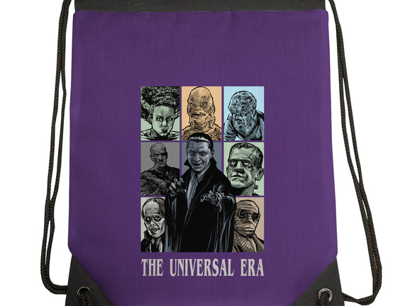 The Universal Era