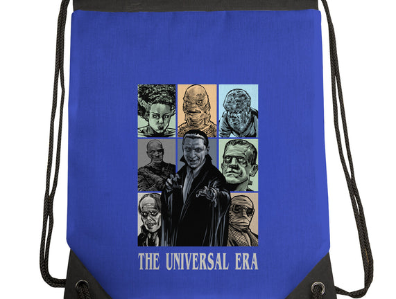 The Universal Era