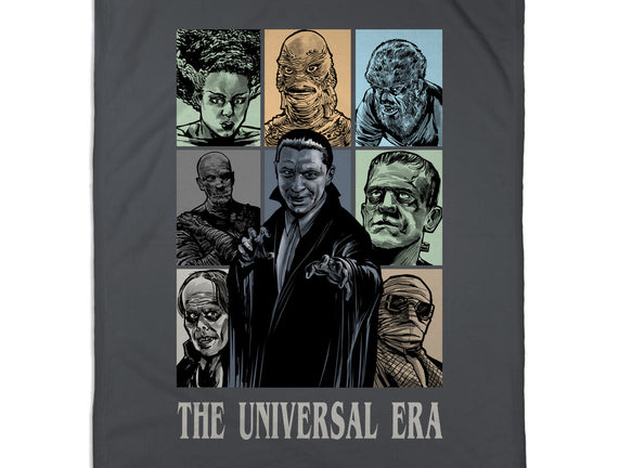 The Universal Era